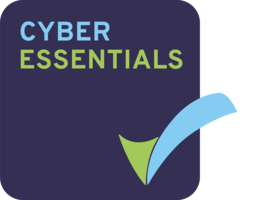 Cyber Essentials logo